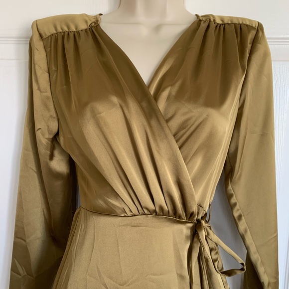 Zara Dresses & Skirts - NWT Zara dress